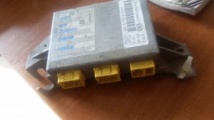 2005 MODEL HONDA CİVİC ÇIKMA AİRBAG BEYNİ ADNAN TÜRK OTO DA